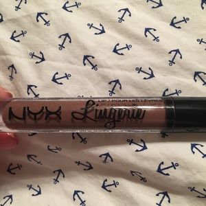 NYX Lingerie 01 unsed